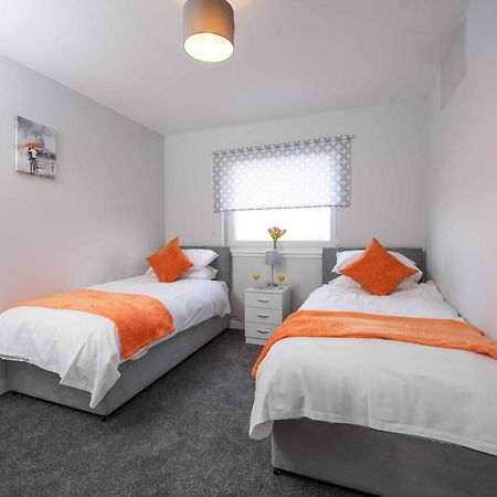 Premier - Wishaw En-Suite Apartment 외부 사진