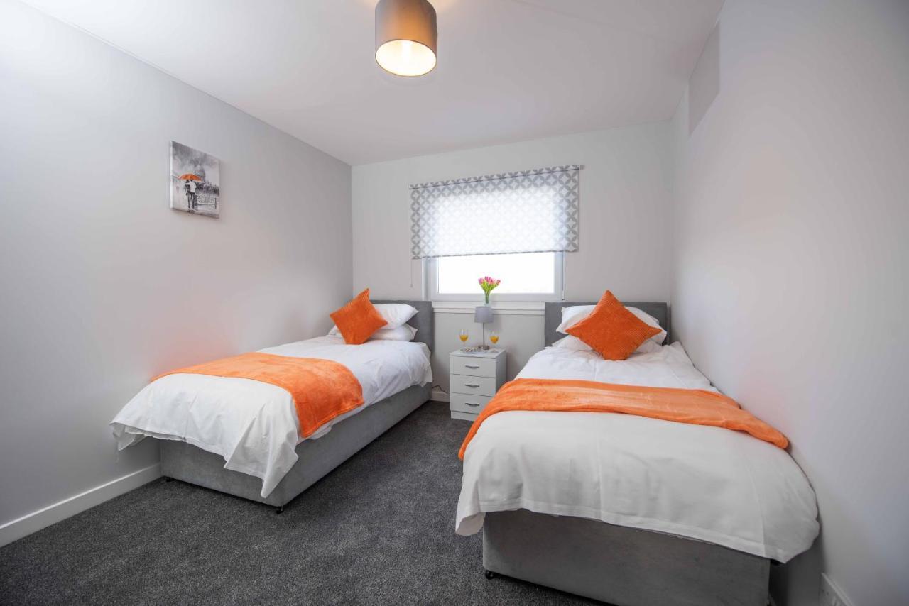 Premier - Wishaw En-Suite Apartment 외부 사진