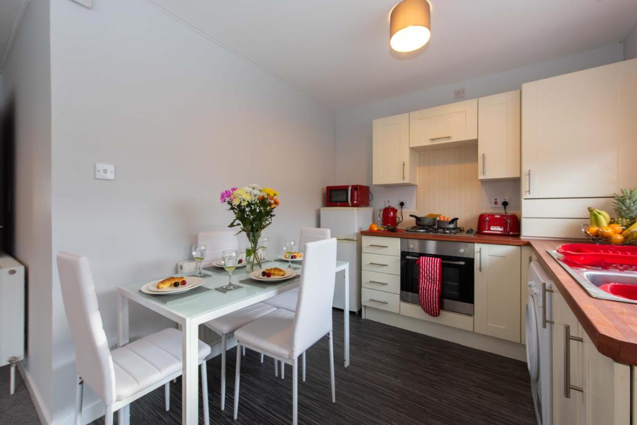 Premier - Wishaw En-Suite Apartment 외부 사진