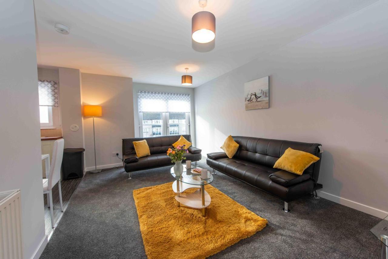Premier - Wishaw En-Suite Apartment 외부 사진