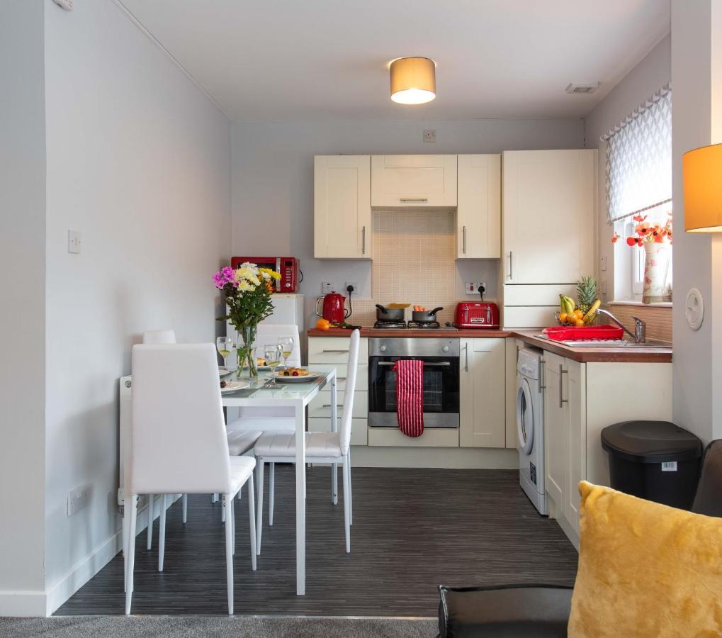 Premier - Wishaw En-Suite Apartment 외부 사진