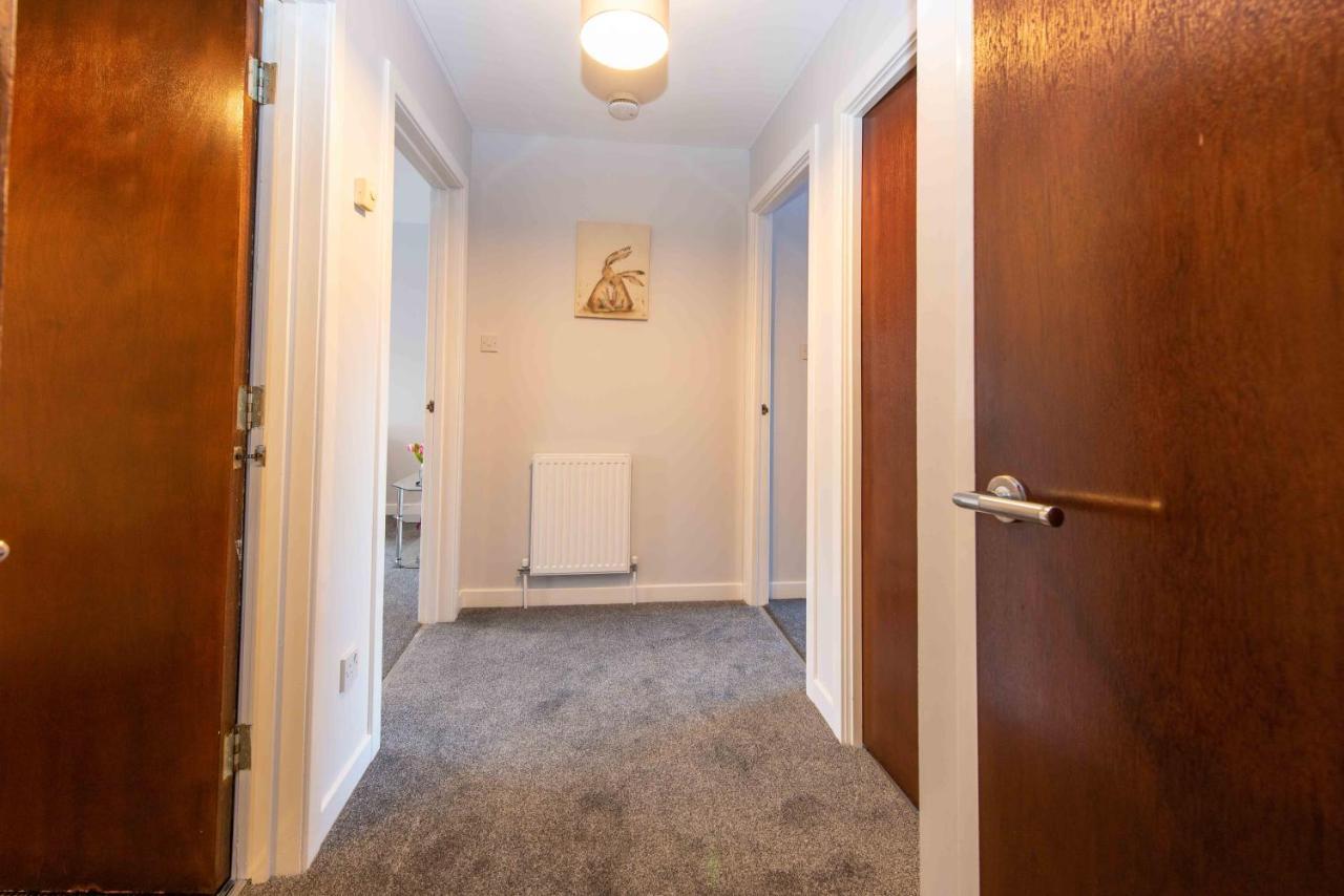 Premier - Wishaw En-Suite Apartment 외부 사진