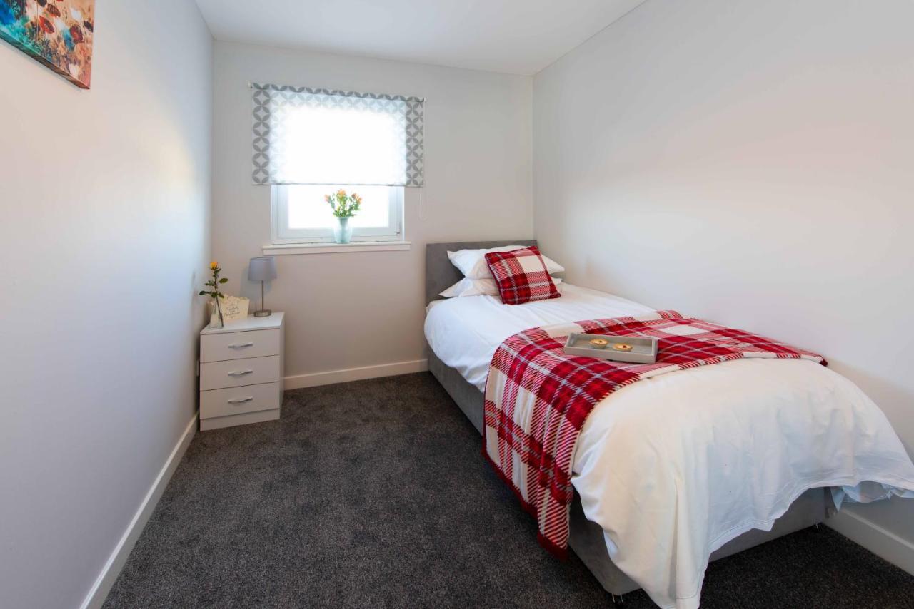 Premier - Wishaw En-Suite Apartment 외부 사진