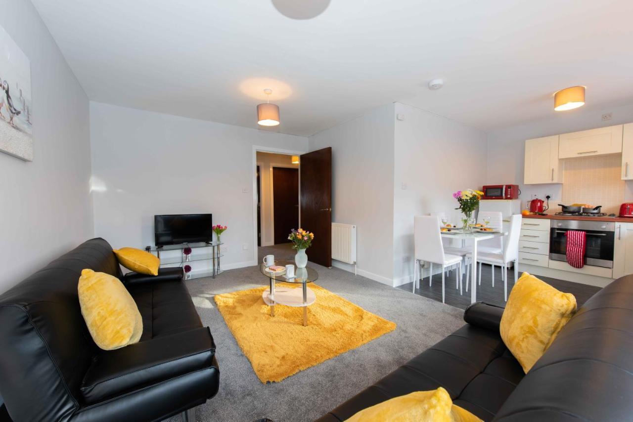 Premier - Wishaw En-Suite Apartment 외부 사진
