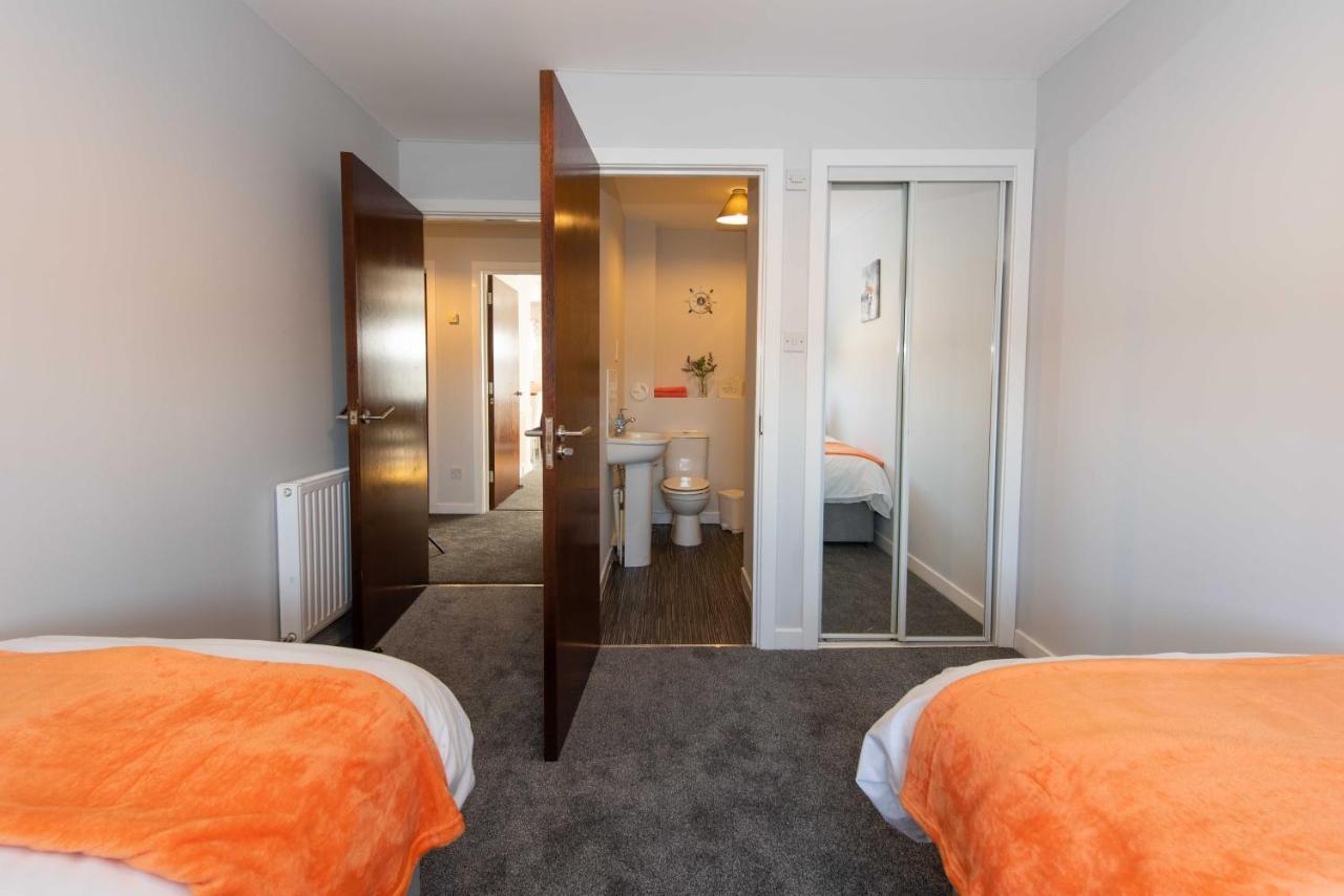 Premier - Wishaw En-Suite Apartment 외부 사진